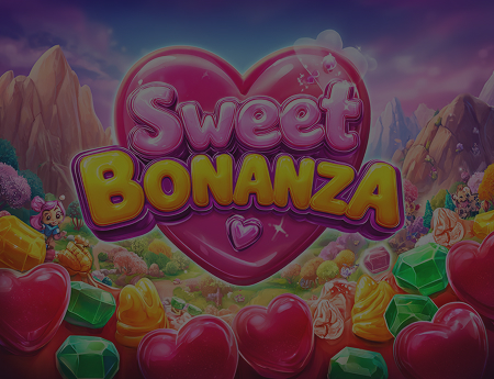 Sweet Bonanza