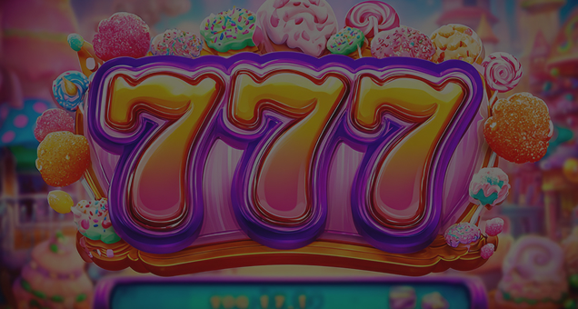 Sweet Bonanza