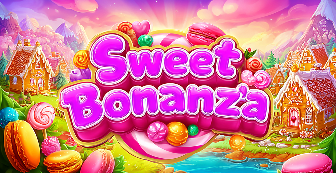 Sweet Bonanza